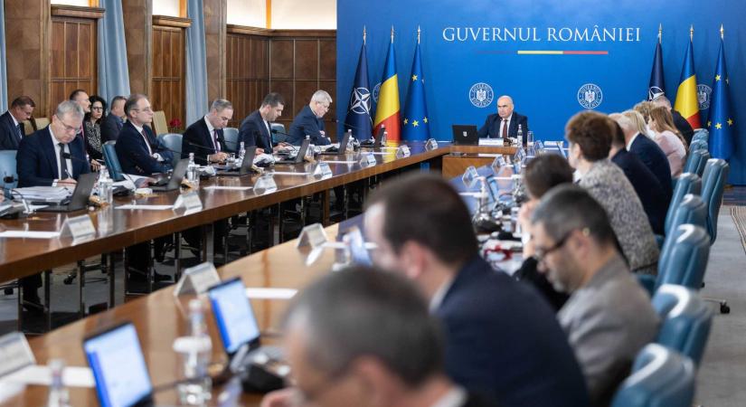 Újabb patthelyzet? – Nehezményezi Bolojan rendelkezéseit a PSD