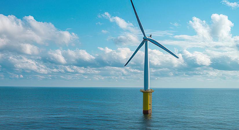 Adatközpontokat az űrbe? Inkább a tengerre!