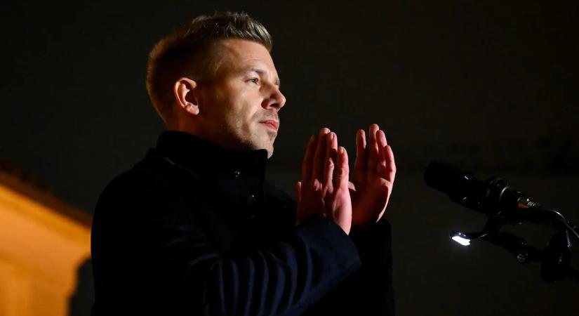 Egyszerű színjáték, hogy a Tisza nem akar leválni az olcsó orosz olajról