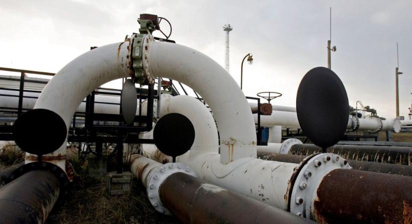 A Mol feljelentette az Adria-vezetéket működtető céget, mert nem szállít orosz olajat