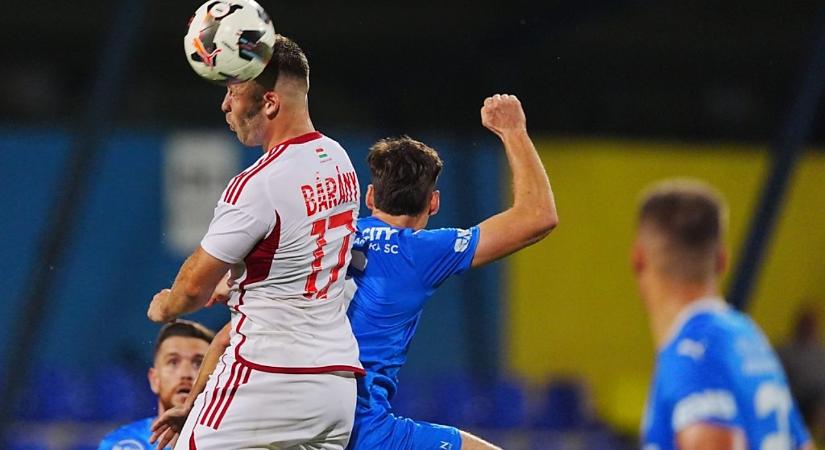 Íme néhány hasznos infó, ha élőben szurkolnál a Lokinak a Kazincbarcika ellen