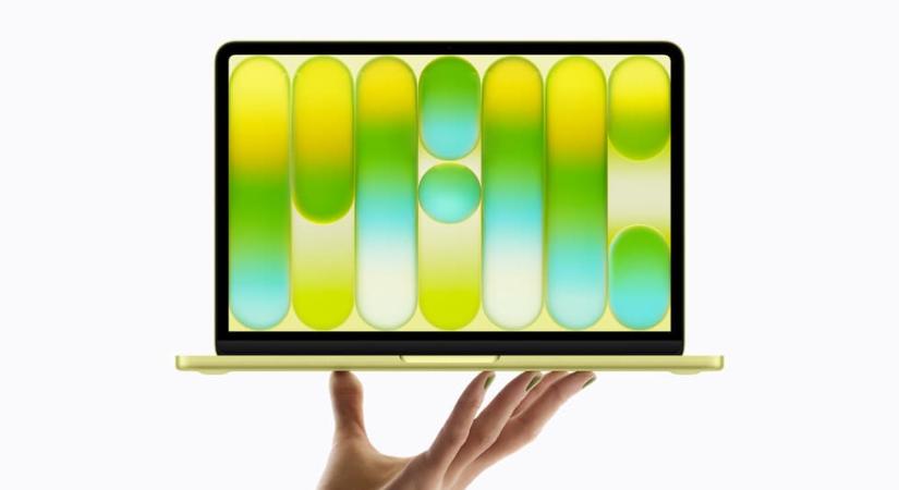 Kapudrog az Apple világába: itt a filléres MacBook Neo, mutatjuk a magyar árakat