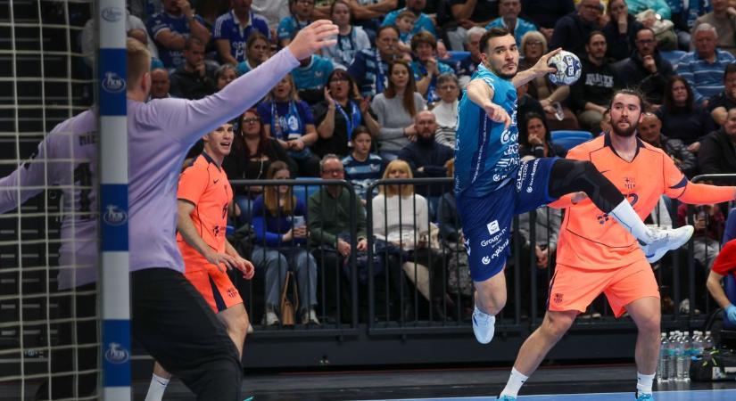 BL-csoportkörből kieső csapathoz igazolhat a Pick Szeged játékosa
