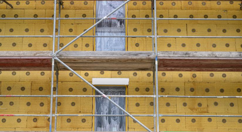 Így állnak félidőben a Baross Gábor Tőkeprogram ingatlanalapjai