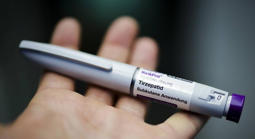 Elképesztő felfedezést tettek a tudósok a fogyasztó injekciókkal kapcsolatban, ez sok mindent megváltoztat