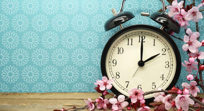 Ez lesz az utolsó óraátállítás