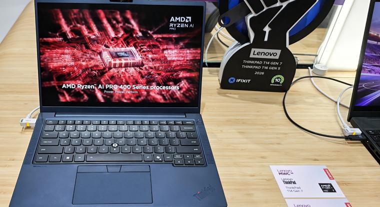 Minden erejével azon van a Lenovo, hogy elkészítse a tökéletes laptopot