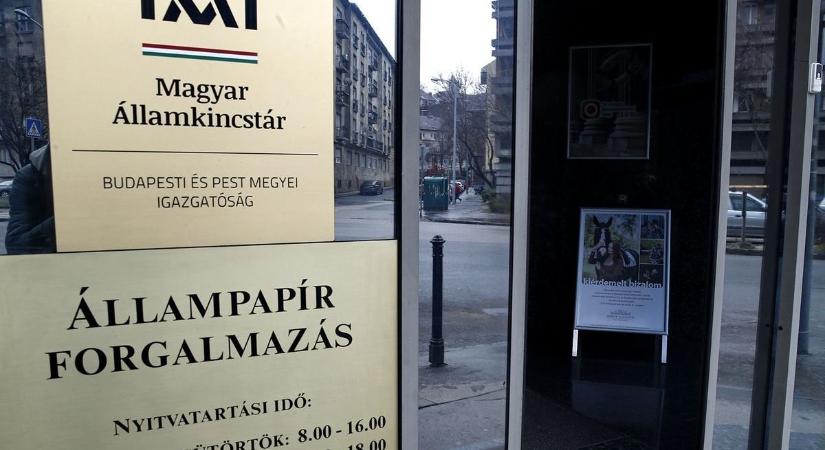 Fontos határidő közeleg: eddig a napig ingyen eladható ez a népszerű állampapír