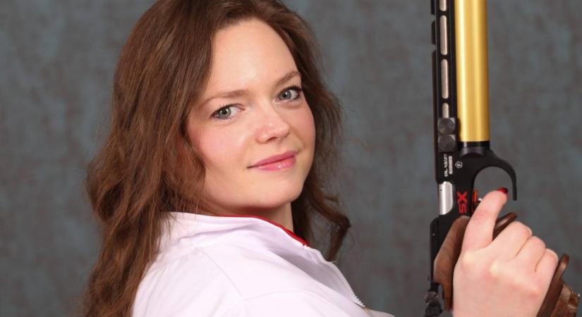 „Ha azt mondanám, hogy meglepődtem, akkor hazudnék” – elképesztő bravúrt ért el az olimpiai bronzérmes magyar sportoló