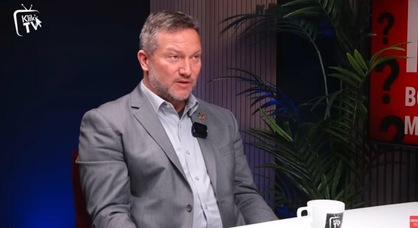 Minél jobban támadják Magyar Pétert, annál erősebb