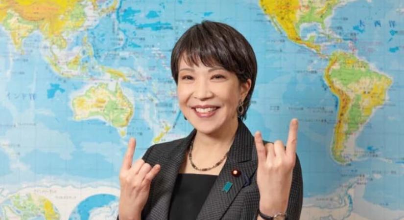Ezúttal a japán miniszterelnök keveredhet politikai mémcoin-botrányba