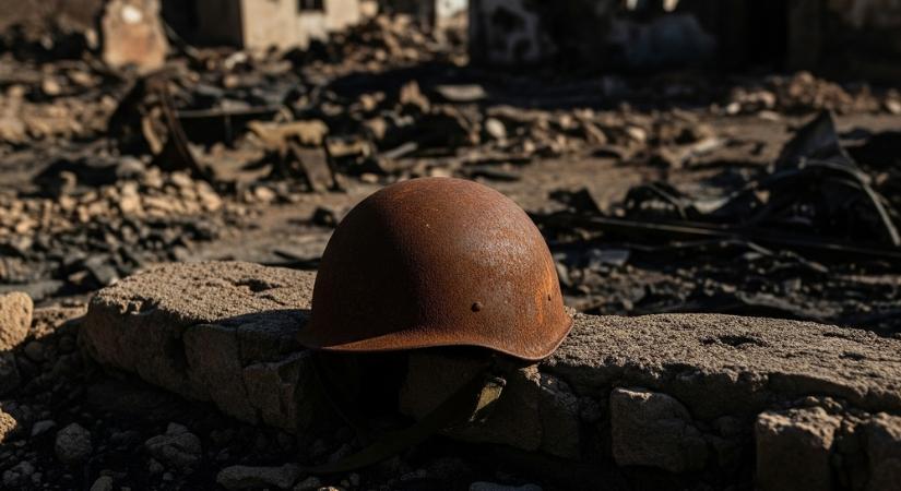 A Közel-Kelet lángokban: rakéták, robbanások és evakuálások