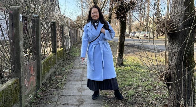 Járdajavítás kezdődik ebben a debreceni utcában!