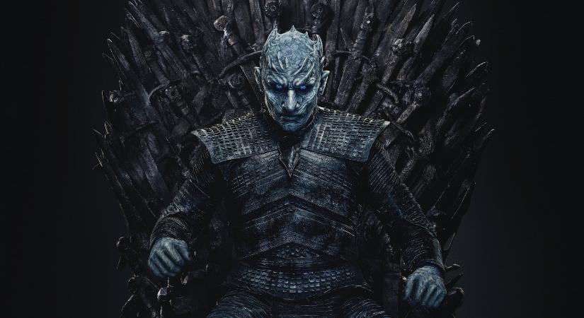 Jön a Trónok harca-mozifilm az Andor írójától