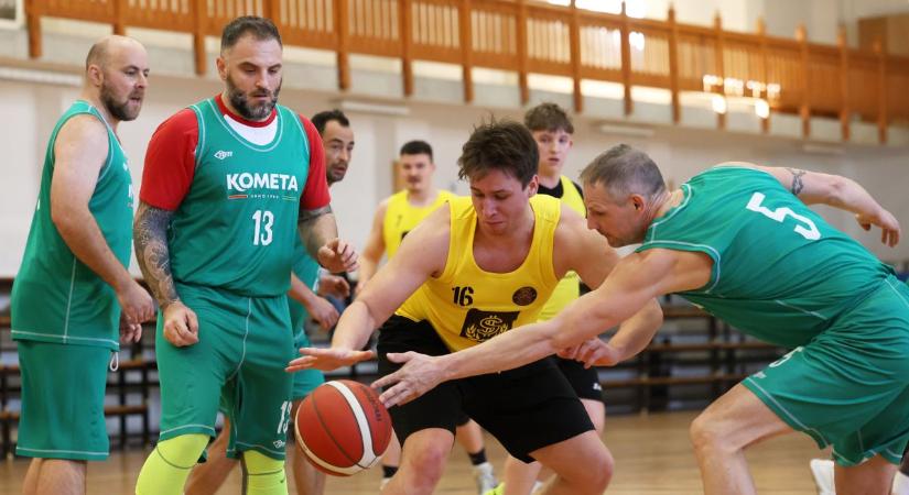 Sikeres volt a Kobrák támadása