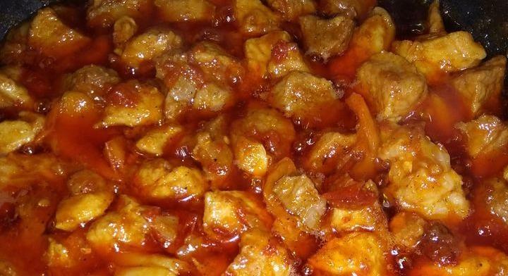 A szaftos sertéspörkölt titka, amit sok recept nem mond el