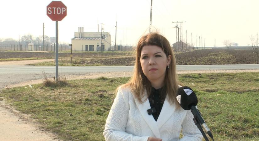 Javítana a közlekedés feltételein és PR parkolót is kialakítana Józsán a Mi Hazánk Mozgalom