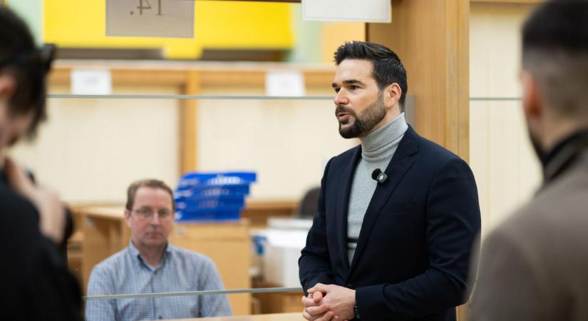 Új iroda nyílt Debrecenben: ide fordulhatnak a bajba került munkavállalók