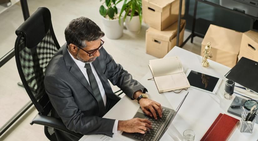 Izgalmas felmérés: 210 hazai cégvezetőt kérdeztek meg