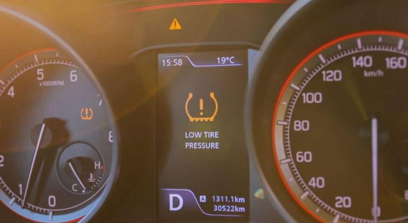 Ezt rontja el a legtöbb autós: súlyos ára lehet a hibának