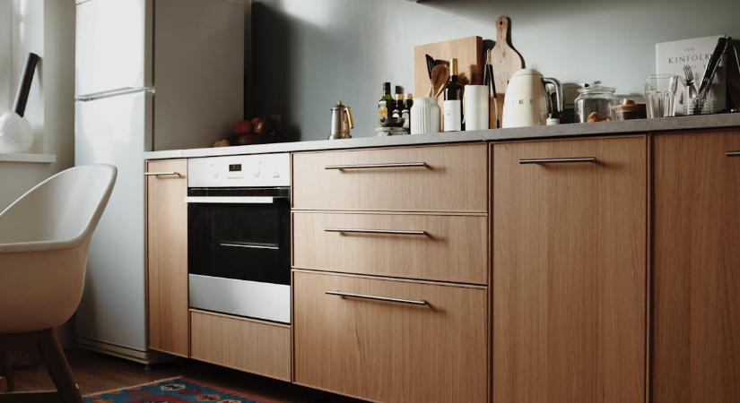 A Feng Shui szerint ez nem hiányozhat egy konyhából sem