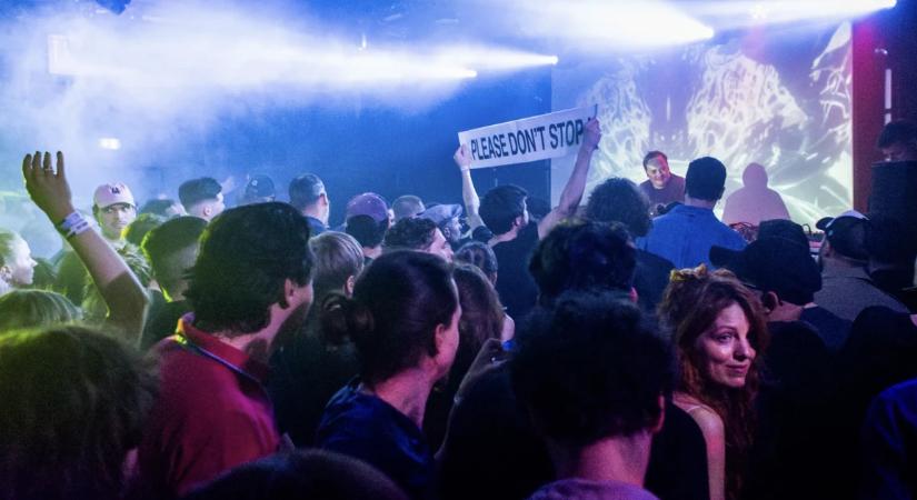 Megszólalt a Turbina a bezárás után: jogi lépéseket fontolgat a szórakozóhely