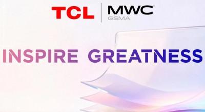 Digitális életstílus újragondolva: TCL az MWC 2026-on