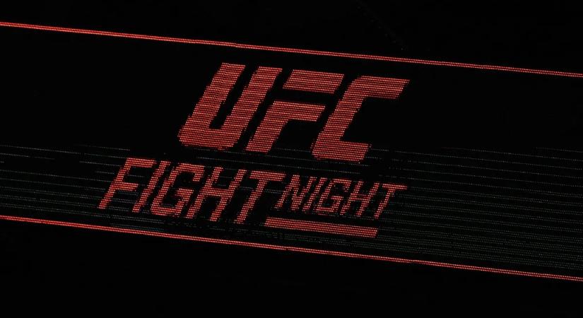 Agyonlőttek egy MMA-harcost az Egyesült Államokban, aki az UFC-be is mehetett volna