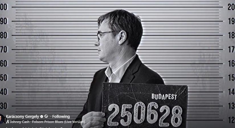 A bíróság az Alkotmánybírósághoz fordult és felfüggesztette a Karácsony Gergely elleni büntetőeljárást