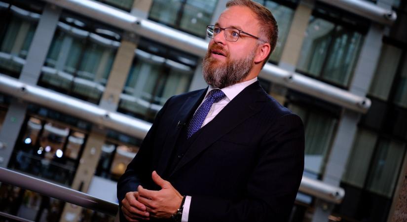 Orbán Balázs szerint valaki 70 millióban fogadott arra, hogy Magyar Péter lesz a miniszterelnök