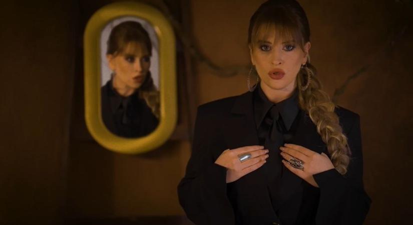 Szívszorító, mi derült ki Király Linda betegségéről