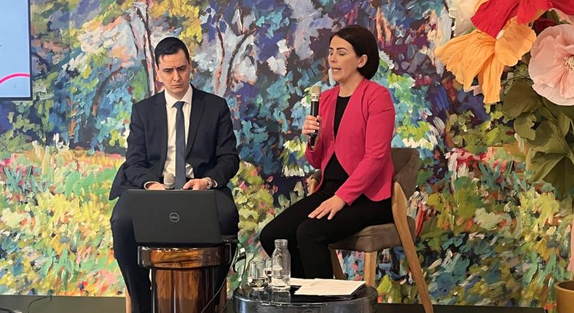 Minden korábbi várakozást felülírt a közel-keleti háború a magyar gazdaságban