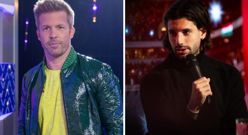 Sebestyén Balázs szerint Szoboszlai Dominik nem áll szóba vele – reagált a focista menedzsere