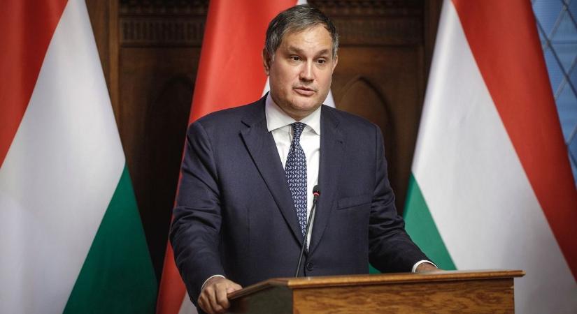 Magyar költségvetés: annyira két kézzel szórja a pénzt Nagy Márton, hogy a fasorban sincs a magyar hiány a lengyelhez, pláne a románhoz képest