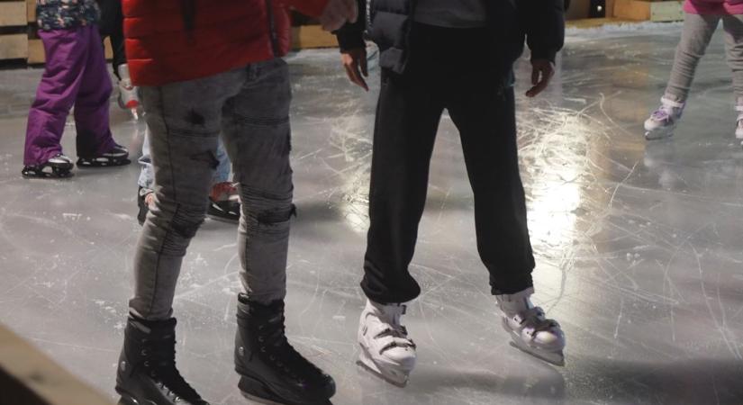 Véget ért a jégszezon