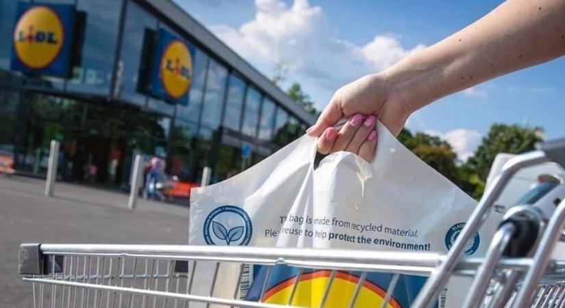 Vége a hervadó csokrok korszakának, meglepő termékkel készül a Lidl nőnapra