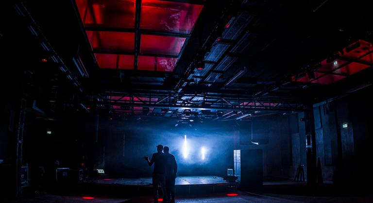 Kábítószer-kereskedelemre hivatkozva egy hónapra bezáratták a Turbina Kulturális Központot