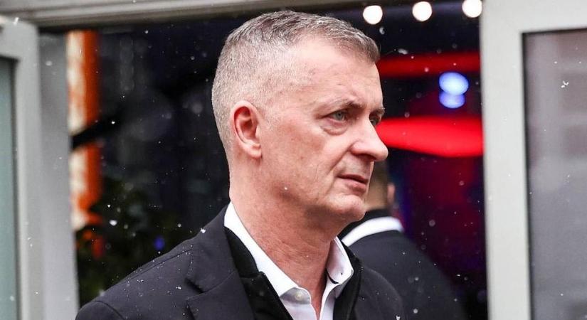 Kubatov hatósághoz hasonlította az MLSZ-t, de a banki ügyfeleket is szóba hozta