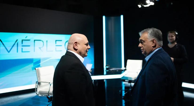 Orbán Viktor: A kimaradás a következő négy év kulcsszava