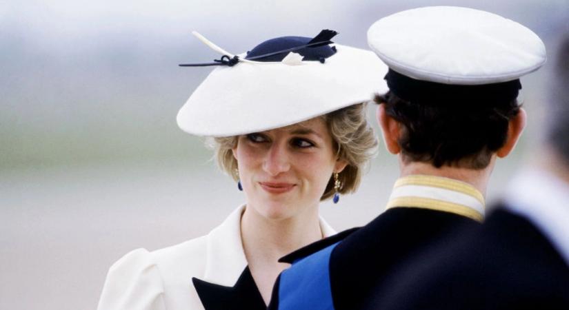 Randevú Diana hercegnővel? – Maxwell állítása újra felkavarta az Epstein-botrányt