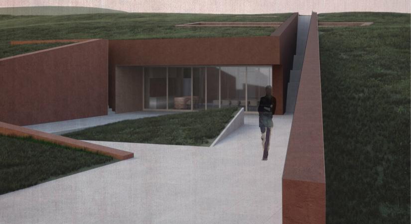 Gravitációs borászat Tokaj-Hegyalján - Tóth Tekla diplomamunkája