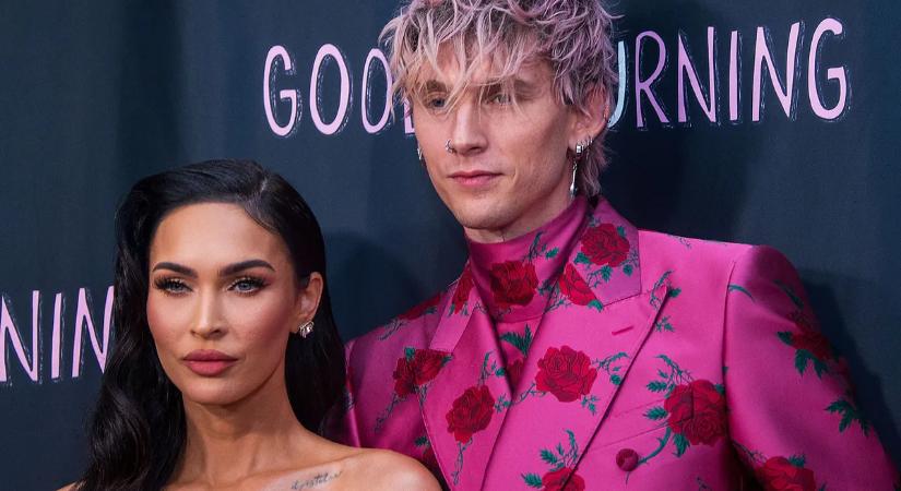 Felrobbantotta az internetet Megan Fox: mindent mindent megmutatott a szexi színésznő