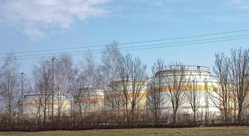 Hetvenöt energetikai létesítményt erősítettek meg országszerte - Celldömölkre is érkezhettek katonák!