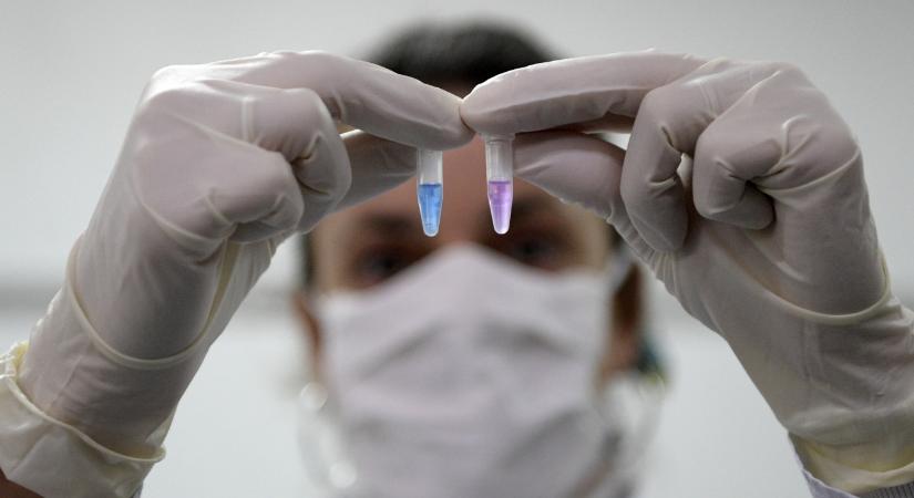 Az asztma és a covid kezelésére is alkalmas lehet egy új hatóanyag