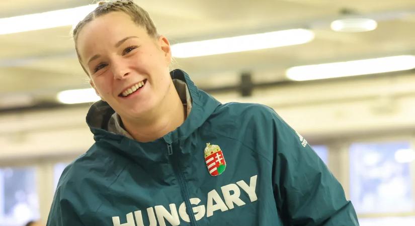 Hámori Luca világsztárokkal készült Amerikában