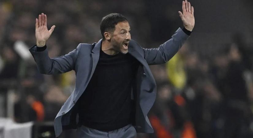 Kórházba került Gulácsi Péterék korábbi edzője