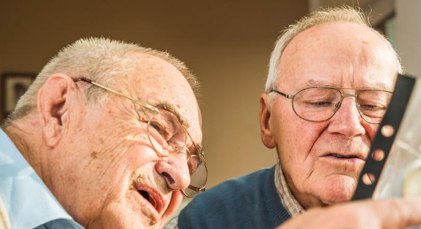 Legendás magyar arca kerül az új 25 ezer forintosra