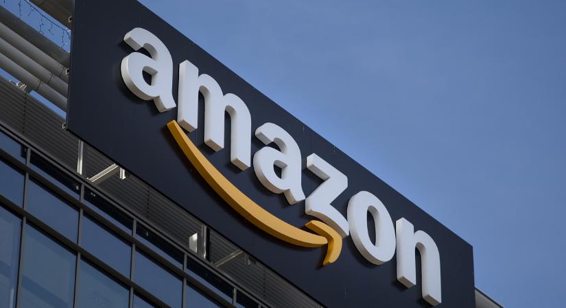 Rekordnyereséget ért el az Amazon, Jeff Bezos távozik a vállalat éléről