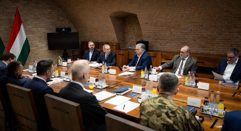 Magyarország is felkészült a növekvő terrorfenyegetettségre