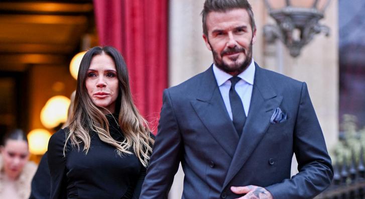 Így köszöntette a családi háborúban álló Beckham-házaspár a születésnapos fiukat, Brooklyn-t